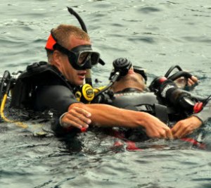rescue-diver